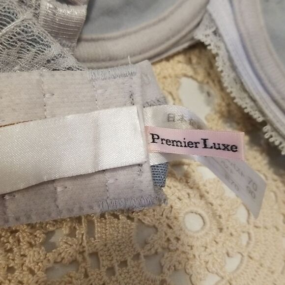 BELLE FORME BRA MADE IN JAPAN E70 PRE-OWNED PREMIER LUXE - Picture 7 of 13
